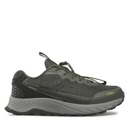 

Трекінгові черевики CMP Phelyx Wp Multisport Shoes 3Q65897 Militare E980, Зелений