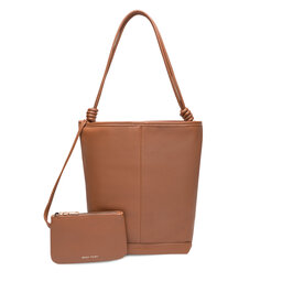 Jenny Fairy Handtasche Jenny Fairy MJH-J-016-05 Braun