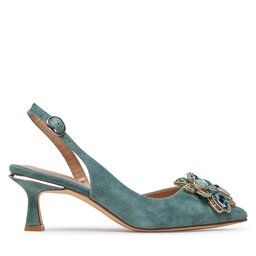 

Босоніжки Alma En Pena V23170 Jade, Зелений