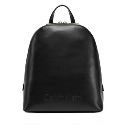 Calvin Klein Rucsac Calvin Klein K60K613185 Negru