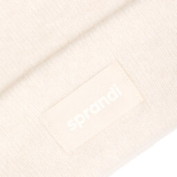 

Шапкa Sprandi 0M3-003-AW23 Beige, Бежевий