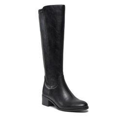 Tamaris Stivali Tamaris 1-25505-41 Black 001