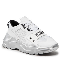 Versace Jeans Couture Sneakers Versace Jeans Couture 73YA3SC4 LA3
