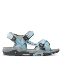 KangaRoos Сандали KangaRoos K-Leni 18335 000 4132 S Син
