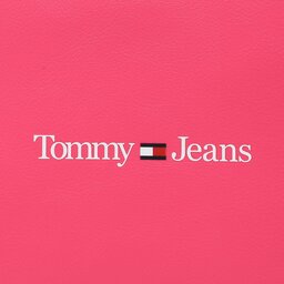 

Сумка Tommy Jeans Tjw Essential Pu Camera Bag AW0AW14120 TII, Рожевий