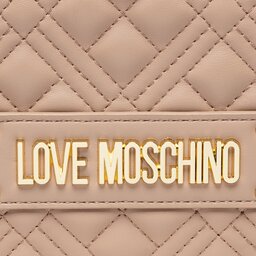 

Сумка LOVE MOSCHINO JC4000PP0FLA0209 Taupe, Бежевий