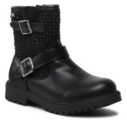 Xti Zimske čizme Xti 150073 Black