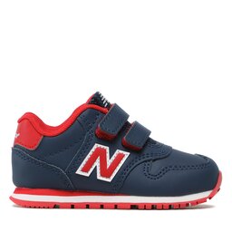 New Balance Sneakersy New Balance IV500NR1 Tmavomodrá
