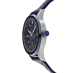 

Годинник Tommy Hilfiger, Cиній