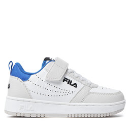 Fila Αθλητικά Fila Fila Rega Velcro Kids FFK0196 Λευκό