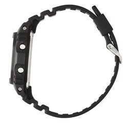 

Годинник G-Shock DW-5600E-1VER Black/Black, Чорний