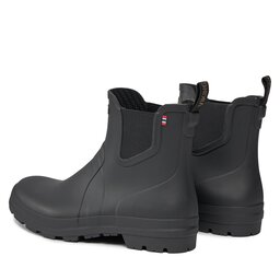 

Челсі Viking Bergen 1-45100-2 Black, Чорний