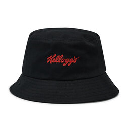 

Капелюх Only & Sons Kelloggs Bucket 22022222 Black, Чорний