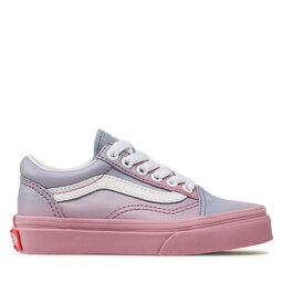 

Кросівки Vans Old Skool VN0A7Q5FBD51 Sunset Fade Lilas, Фіолетовий