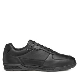 Geox Sneakers Geox U Spherica Actif X3 U56MTB 00085 C9999 Negru