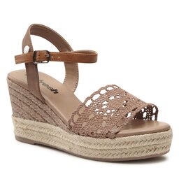 Refresh Espadrillos Refresh 170701 Taupe