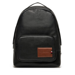 Tommy Hilfiger Plecak Tommy Hilfiger AM0AM13076 Czarny