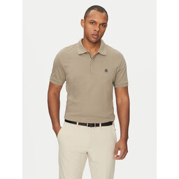 BOSS BOSS Poloshirt Paddy TL 50533273 Beige Regular Fit