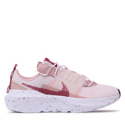 

Взуття Nike Crater Impact CW2386 600 Light Soft Pink/Rush Maroon, Рожевий
