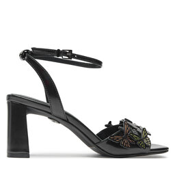 Buffalo Sandale Buffalo April Butterfly 1291558 Negru