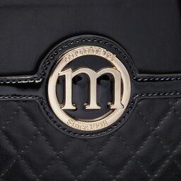 

Сумка Monnari BAG5450-020 Czarny, Чорний
