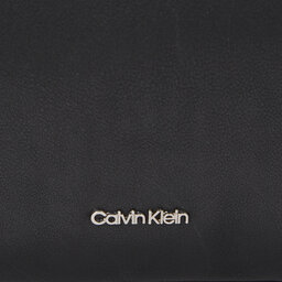 

Сумка Calvin Klein Puffed Crossbody Sm K60K611070 Ck Black BAX, Чорний