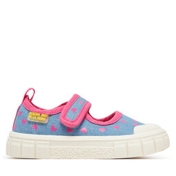 Agatha Ruiz de la Prada Čības Agatha Ruiz de la Prada 252930 Zils