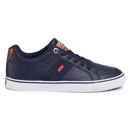 

Кросівки Levi's® Turner 229171-794-17 Navy Blue, Cиній