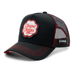 Capslab Cappellino Capslab CL/CC1/1/CAS Nero
