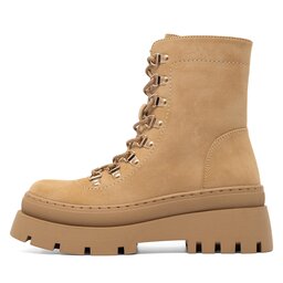 

Черевики туристичні DeeZee ERNA WS6151-05 Коричневий