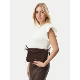 Furla Handtasche Furla Tonie Mini WE00877 U10000 3244S Braun