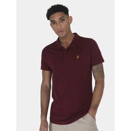 Brave Soul Brave Soul 3 polo marškinėlių komplektas MPS-628KEVONB Spalvota Regular Fit