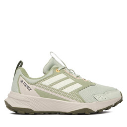 adidas Trekkingschuhe adidas Tracefinder Trail Running Shoes JR9142 Grün