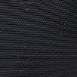 

Рюкзак Calvin Klein Sport Essentials Campus Bp43 Aop K50K510094 0GJ, Чорний