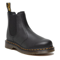 Dr. Martens Боти тип челси Dr. Martens 2976 27100001 Black