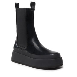 DeeZee Stövletter DeeZee ZALY21025-8 Black