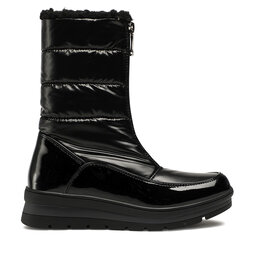 

Снігоходи Nelli Blu CS5595-01 Black, Чорний