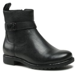 Ara Боти тип челси Ara 12-39511-01 1 Black