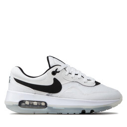 

Взуття Nike Air Max Motif (GS) DH9388 100 White/Black/White, Білий