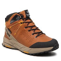 Halti Παπούτσια πεζοπορίας Halti Hakon Mid Dx Trekking Shoes 054-2700 Glazed Ginger L74