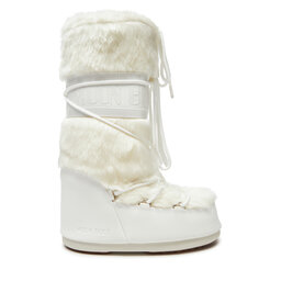 Moon Boot Schneeschuhe Moon Boot 80D1408900 Weiß