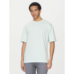 Nike Nike T-Shirt FN5994 394 Πράσινο Regular Fit