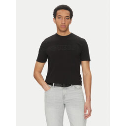 Guess Guess T-Shirt Z2YI11 J1314 Μαύρο Regular Fit
