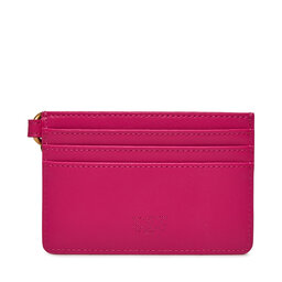 

Чохол для кредиток Pinko Cardholder Chain PE 24 PCPL 102748 A0F1 Pink N17Q, Рожевий