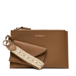 Coccinelle Torbica Coccinelle MUF Lyra E5 MUF 28 01 01 Nocciola/Nocci W43