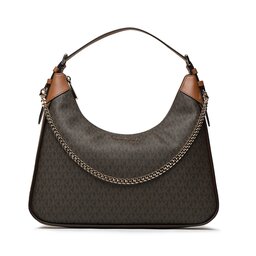 MICHAEL Michael Kors Handtasche MICHAEL Michael Kors Wilma 30R3G3WH3B Brn/Acorn
