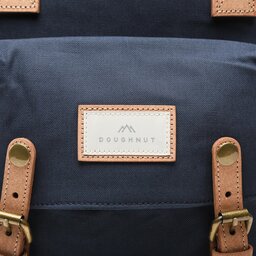 

Рюкзак Doughnut Macaroon Pfc Free Series D010PF-0069-F Navy 0069, Cиній