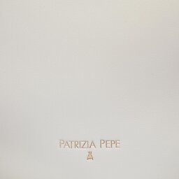 

Сумка Patrizia Pepe 2B0077/E005-W338 Off White, Білий