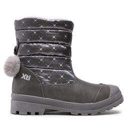 

Чоботи Xti 57714 Grey, Сірий