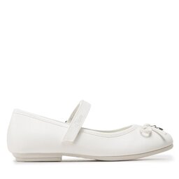 

Балетки s.Oliver 5-42400-30 M White 100, Білий